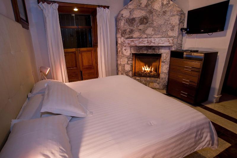 Hotel Boutique Casa Mateo image