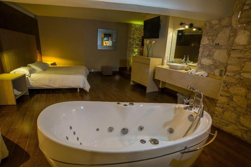 Hotel Boutique Casa Mateo image