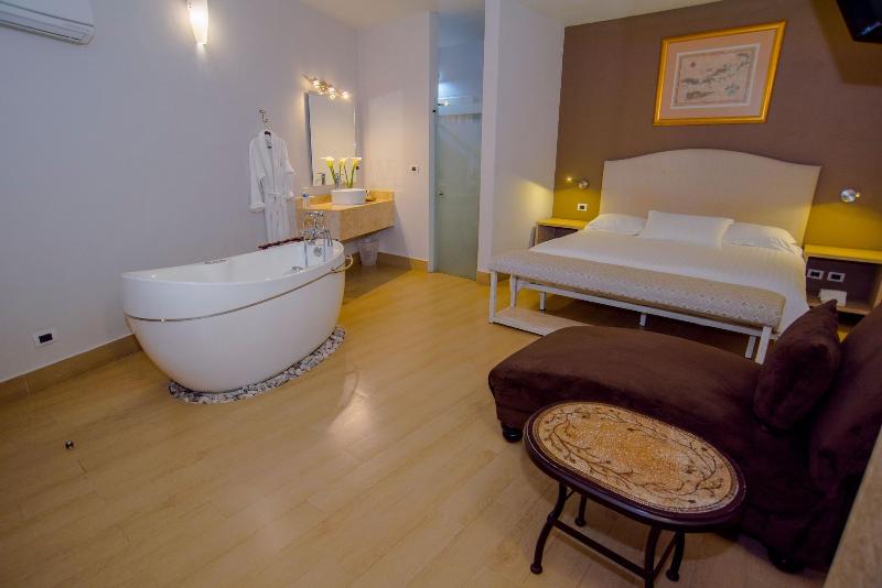 Hotel Boutique Casa Mateo image
