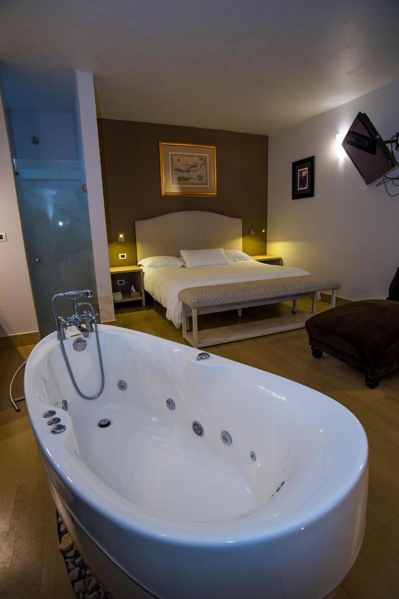 Hotel Boutique Casa Mateo image