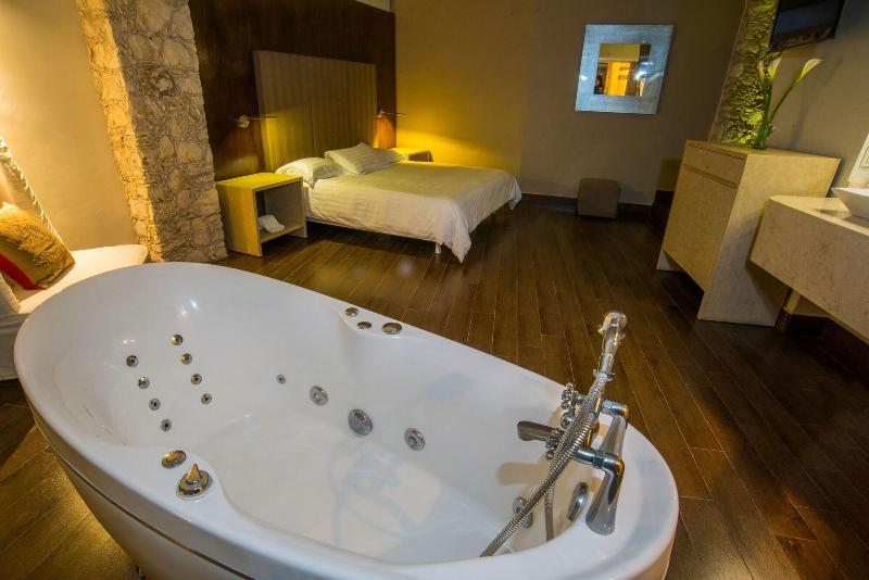 Hotel Boutique Casa Mateo image