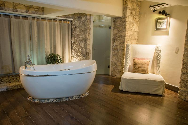 Hotel Boutique Casa Mateo image