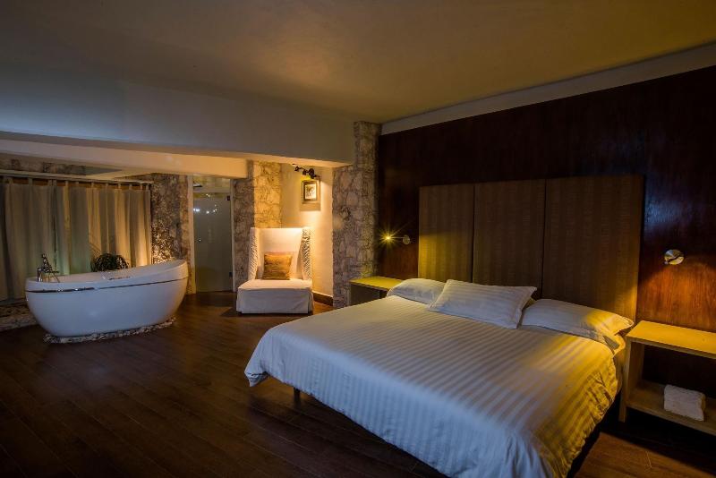 Hotel Boutique Casa Mateo image