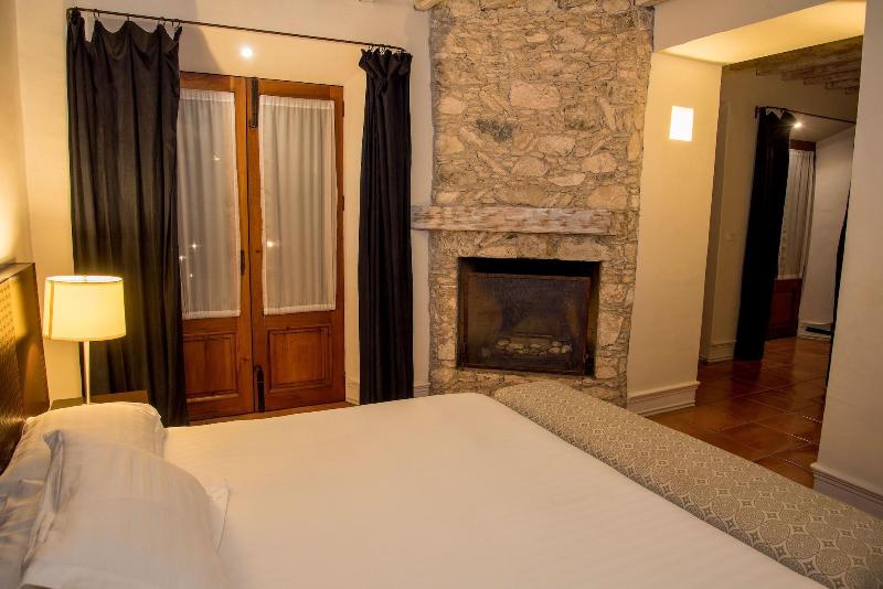 Hotel Boutique Casa Mateo image
