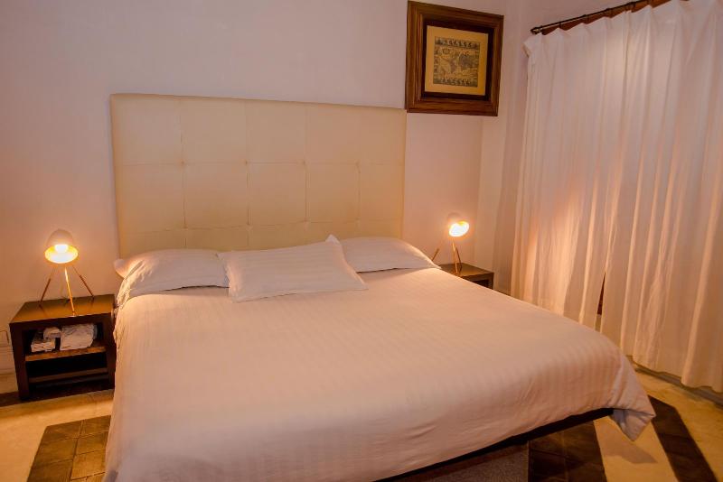 Hotel Boutique Casa Mateo image