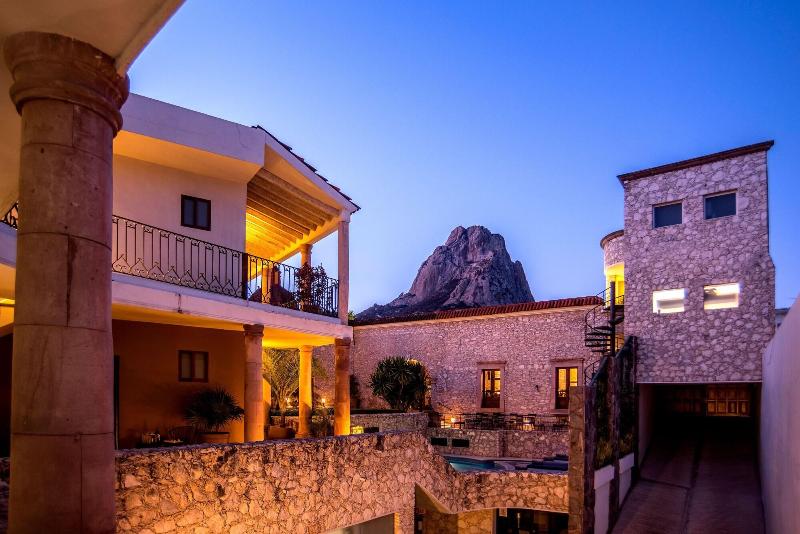 Hotel Boutique Casa Mateo image