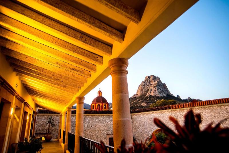 Hotel Boutique Casa Mateo image