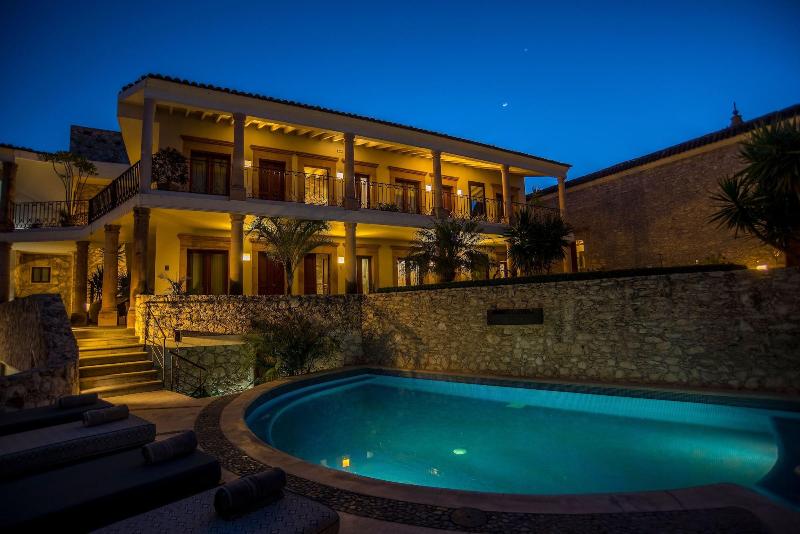 Hotel Boutique Casa Mateo image