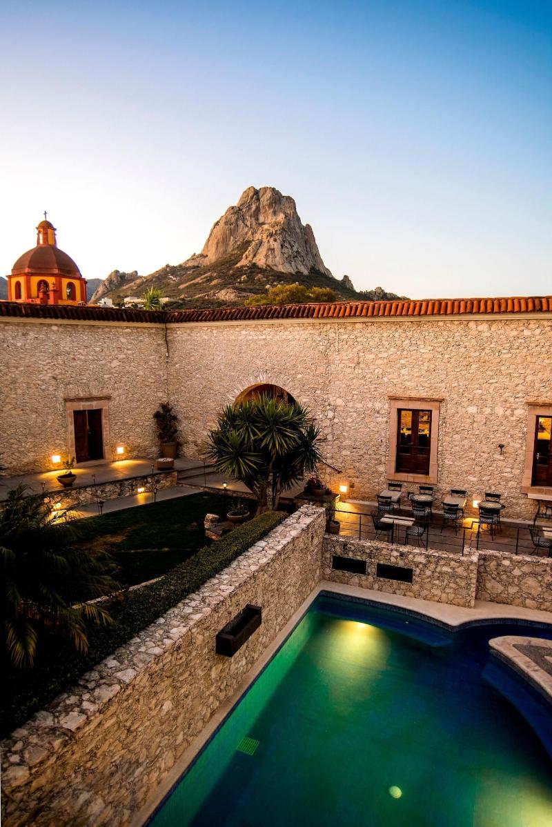 Hotel Boutique Casa Mateo image