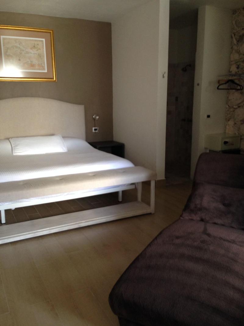 Hotel Boutique Casa Mateo image