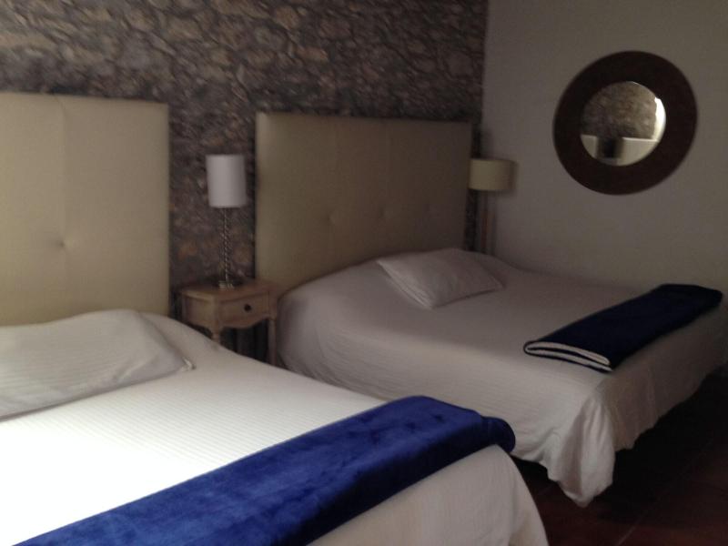 Hotel Boutique Casa Mateo image
