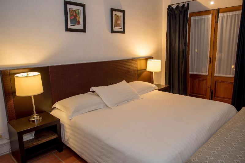 Hotel Boutique Casa Mateo image