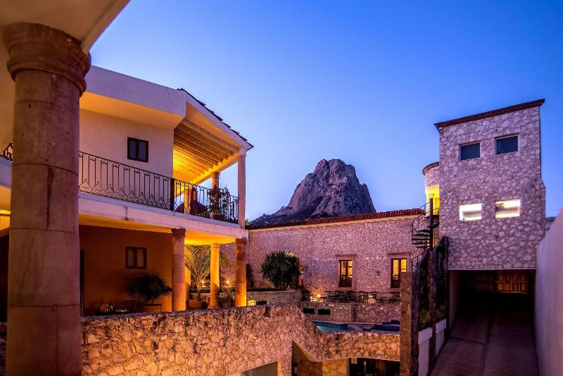 Hotel Boutique Casa Mateo image