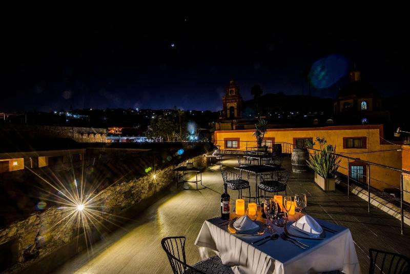 Hotel Boutique Casa Mateo image