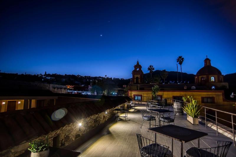 Hotel Boutique Casa Mateo image