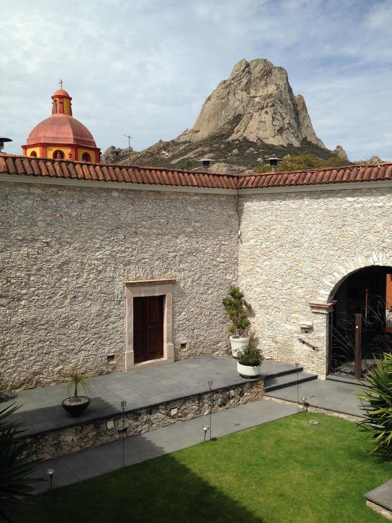 Hotel Boutique Casa Mateo image