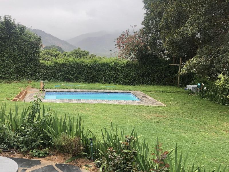 Ukholo Lodge — general view