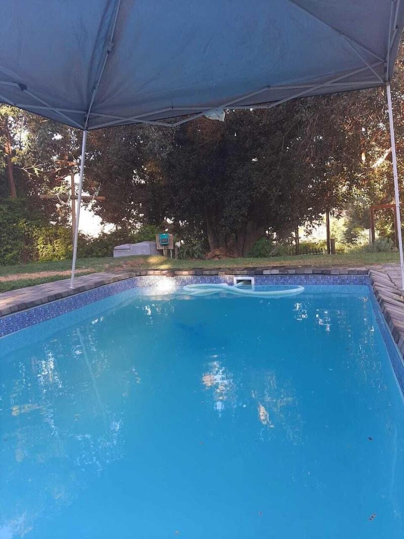Ukholo Lodge