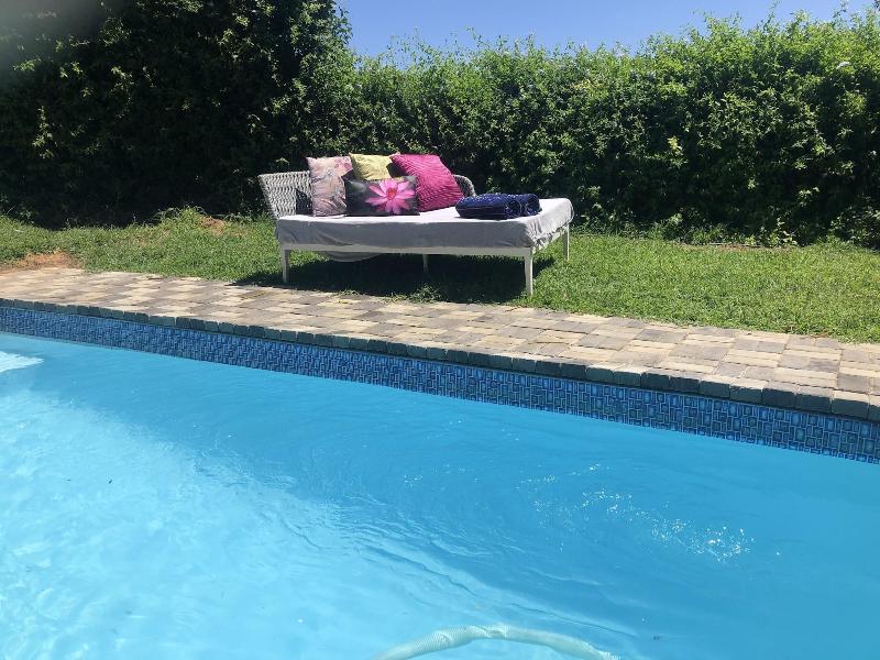 Ukholo Lodge