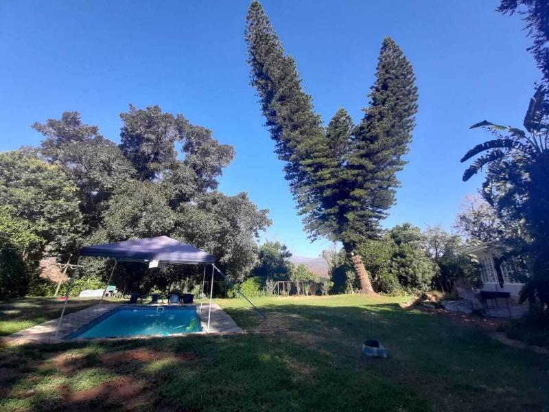 Ukholo Lodge