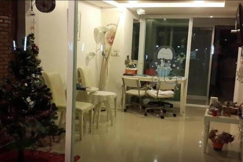 Luxury Guesthouse