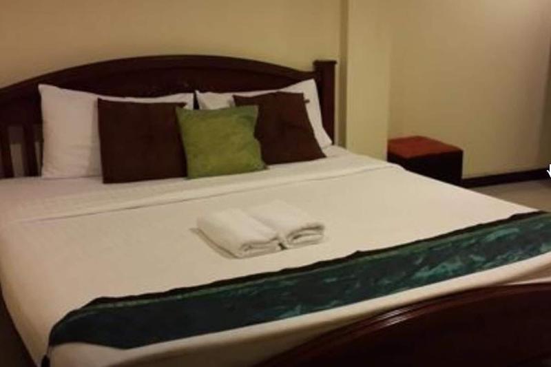 Luxury Guesthouse