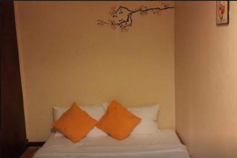 Luxury Guesthouse