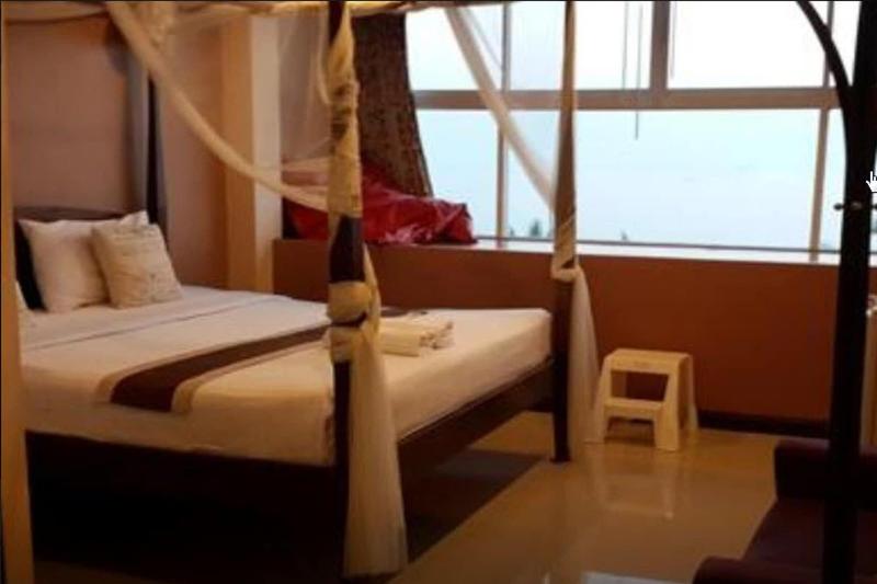 Luxury Guesthouse