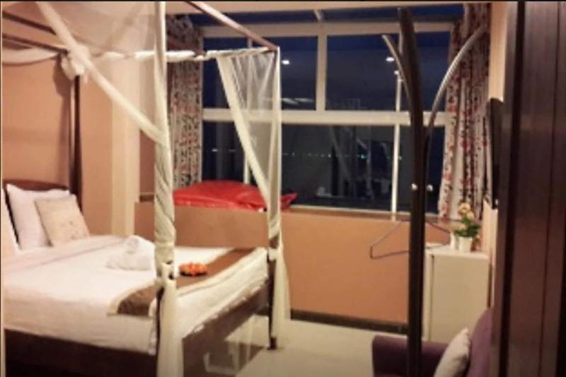 Luxury Guesthouse