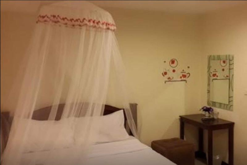 Luxury Guesthouse