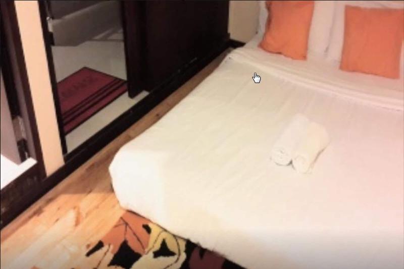 Luxury Guesthouse