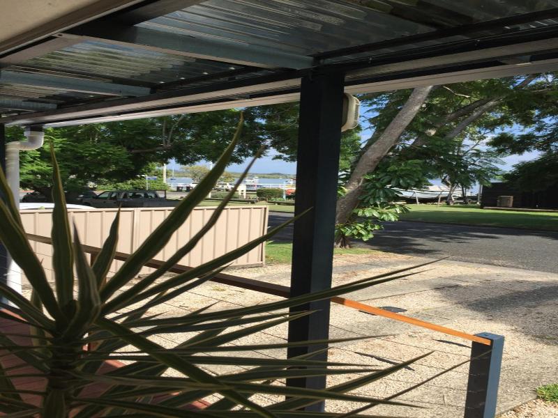 Narimba Motel