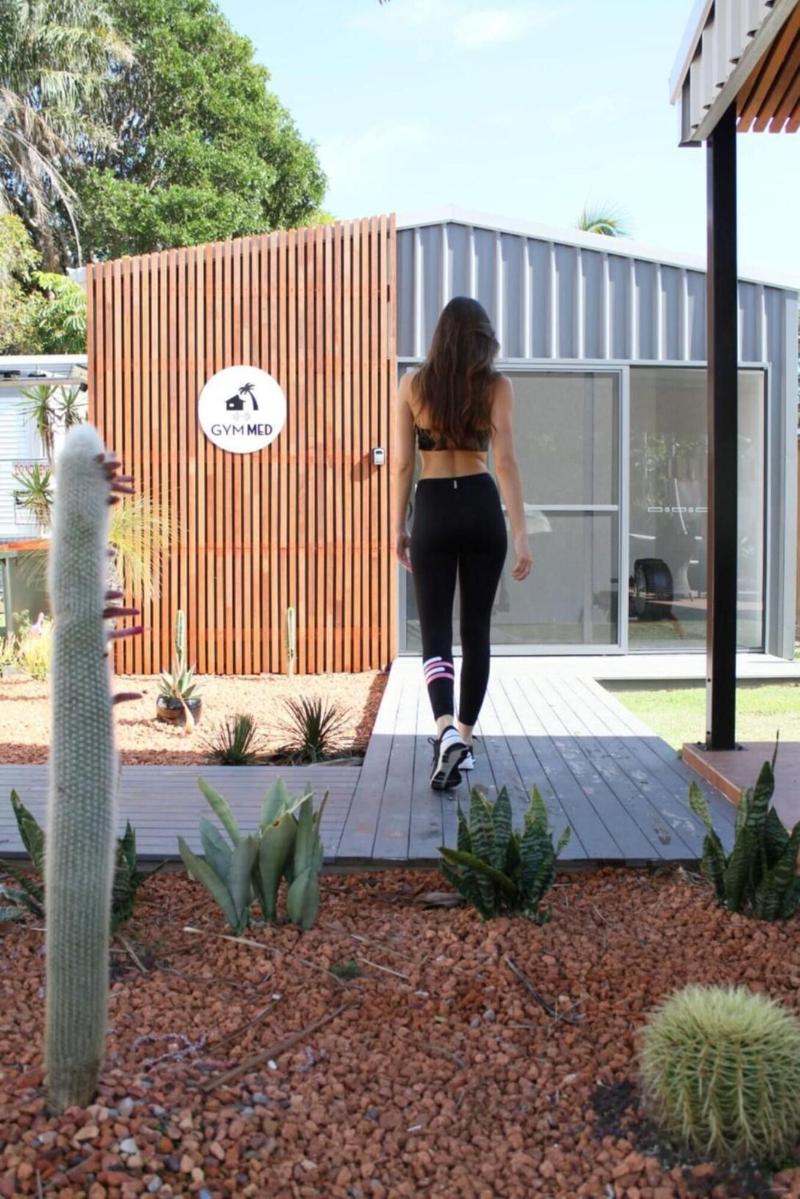 The Med Motel image