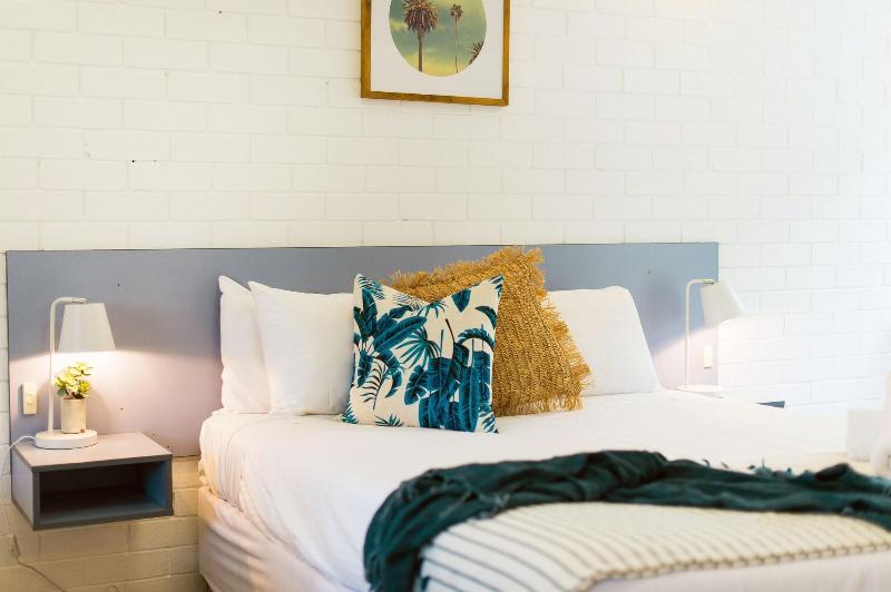 The Med Motel image