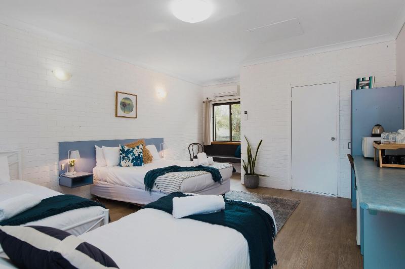 The Med Motel image