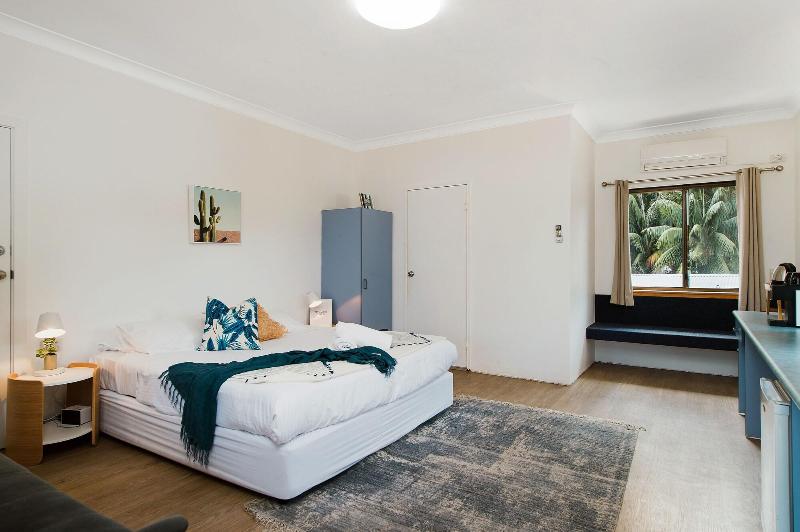 The Med Motel image