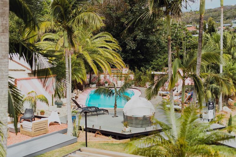 The Med Motel image