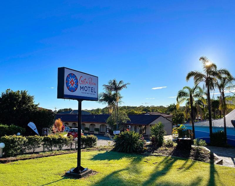 Costa Rica Motel image