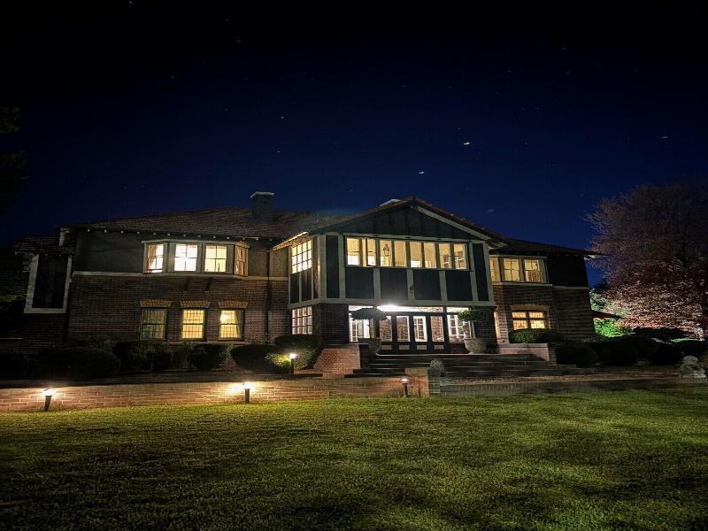 Lindsay House Country Hotel