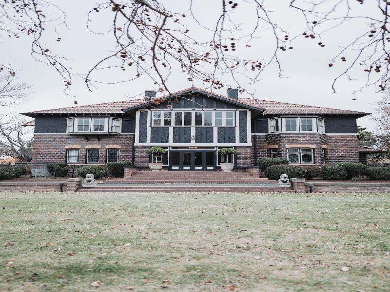 Lindsay House Country Hotel