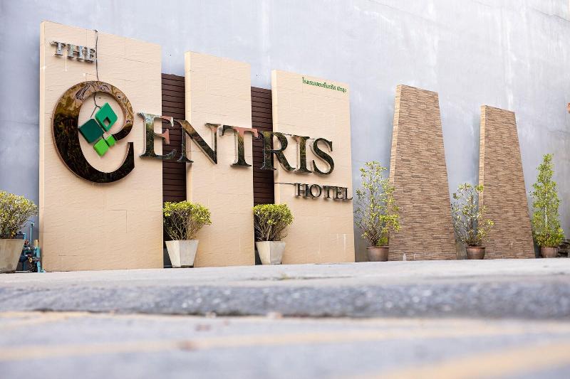 The Centris Hotel Phatthalung image