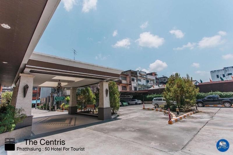 The Centris Hotel Phatthalung image