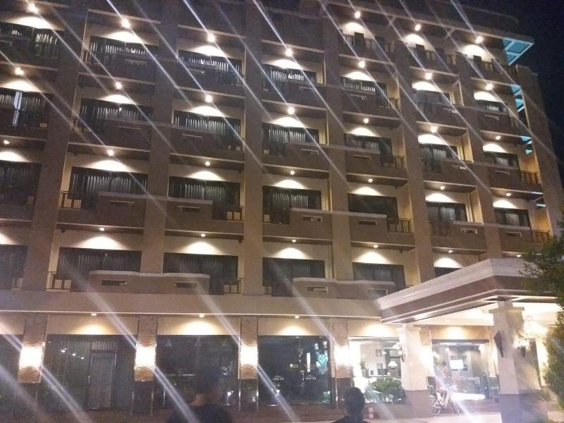 The Centris Hotel Phatthalung image
