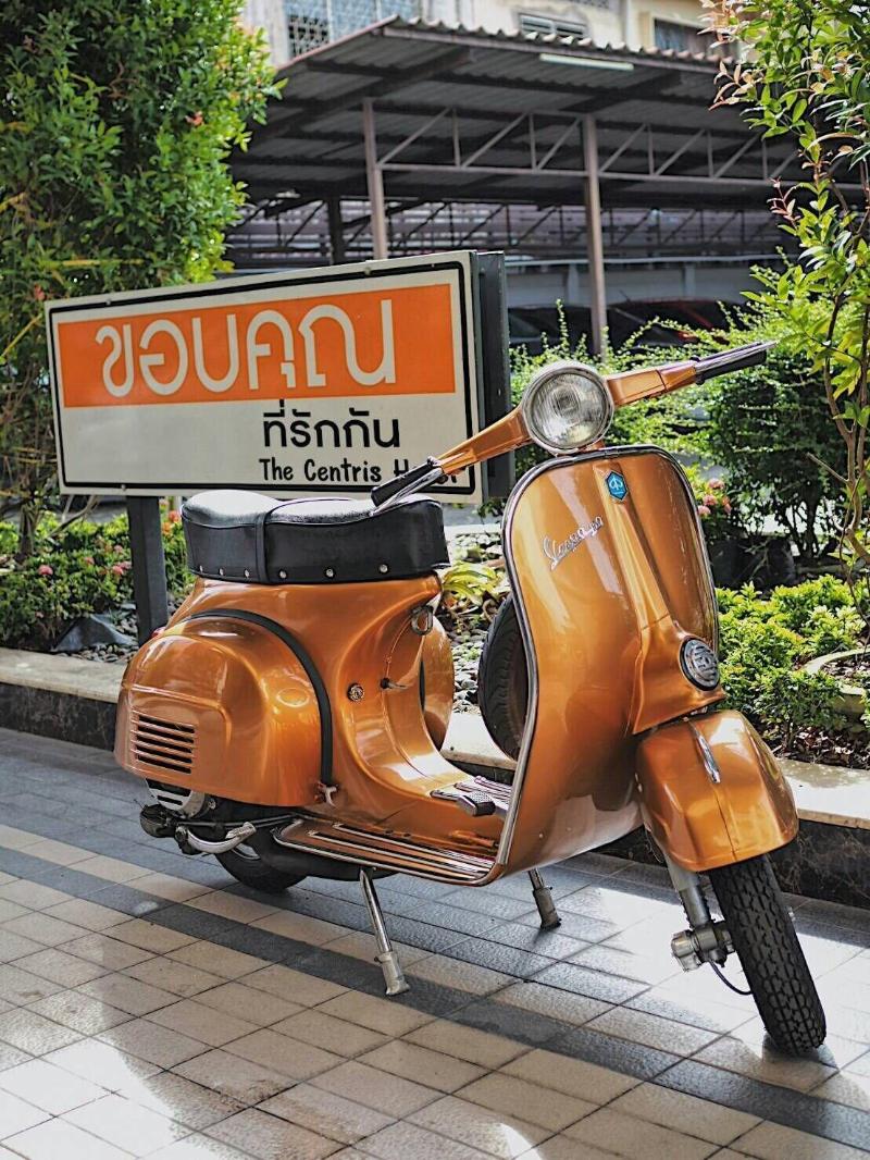 The Centris Hotel Phatthalung image
