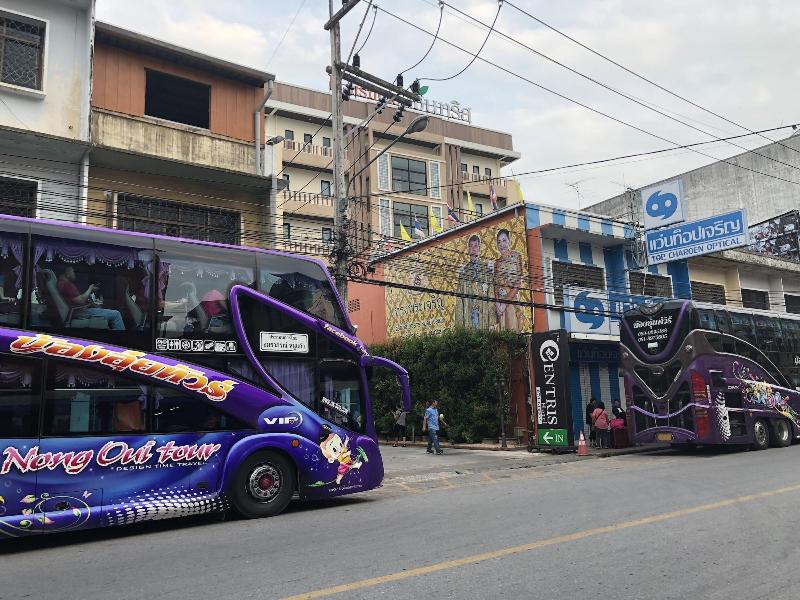 The Centris Hotel Phatthalung image