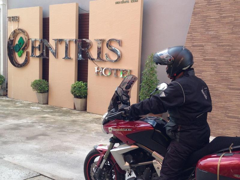 The Centris Hotel Phatthalung image