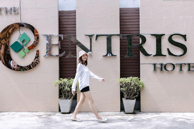 The Centris Hotel Phatthalung image