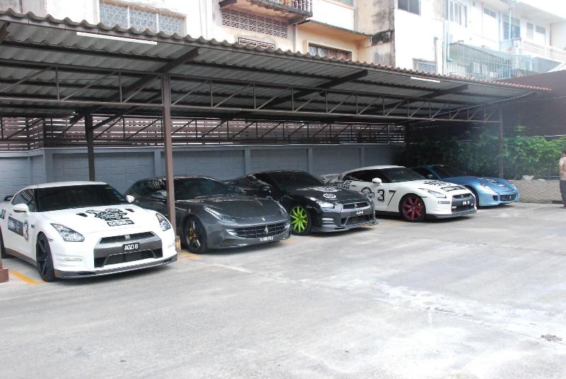 The Centris Hotel Phatthalung image