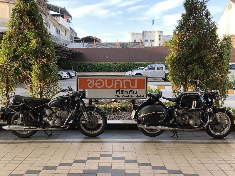 The Centris Hotel Phatthalung image