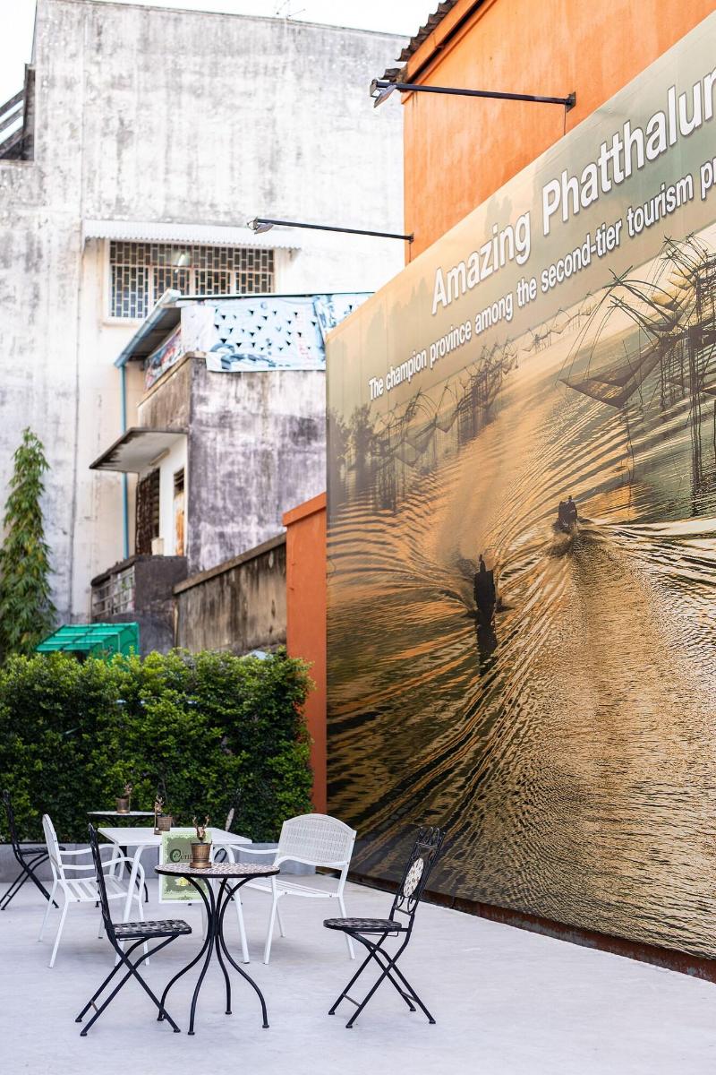 The Centris Hotel Phatthalung image